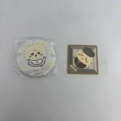 ちいかわ　ラッコ　グッズ纏め売り　2点セット