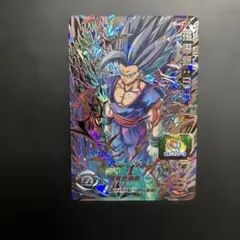 スーパードラゴンボールヒーローズ UGM3-SEC 孫悟飯:SH