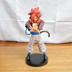 一番くじ ドラゴンボール 超サイヤ人4ゴジータフィギュア A賞