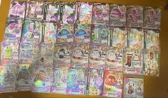 アイカツスターズ 【イトーヨーカドー】ピーコックグリーンパレス 白銀