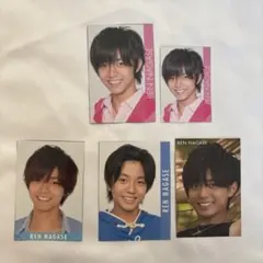 永瀬廉 デタカ まとめ売り