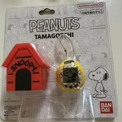 2026年最新】[バンダイ(BANDAI)] Peanuts Tamagotchi たまごっちの人気