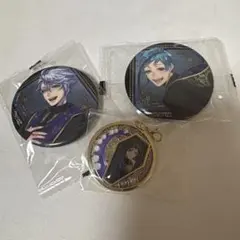 ツイステ オクタヴィネルセット