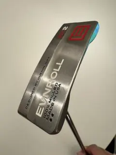 2025年最新】evnroll パター34インチの人気アイテム - メルカリ