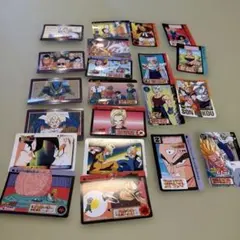 ドラゴンボール カードダス 本弾 まとめ売り - メルカリ