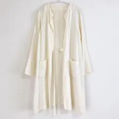 evam eva リネンシャツ yoli えみおわす ヴラスヴラム - メルカリ