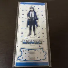 ①カラフルピーチ　なおきり　展示会　アクスタ