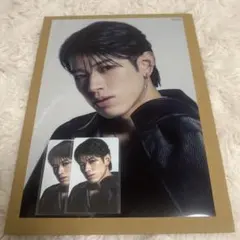 石川晃多 KOTA TJBB HEAD UP ラキドロ セット