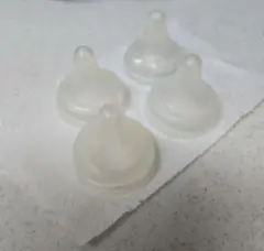 ピジョン　pigeon 哺乳瓶用乳首 Lサイズ 母乳実感