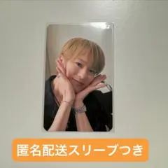 松倉海斗 台北 トレカ