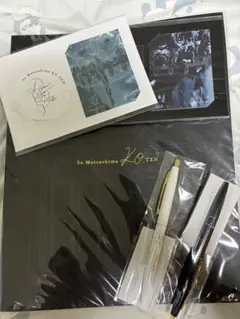 Sexy Zone timelesz 松島聡 コ展 グッズのまとめ売り 松島聡 コ展 グッズ 図録 セット - メルカリ
