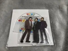 NEWS アクリルスタンド 集合