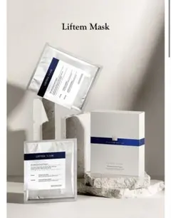 ルネセル Liftem Mask 2セット - メルカリ