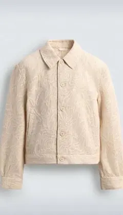 ZARA ジャケットのサムネイル