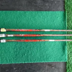 ウエッジ シャフト N.S.PRO MODUS3TOUR１１５（Ｓ）3本（中古）のサムネイル