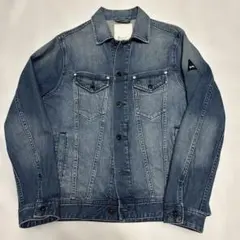 2025年最新】DENHAM メンズ Gジャン・デニムジャケットの人気アイテム