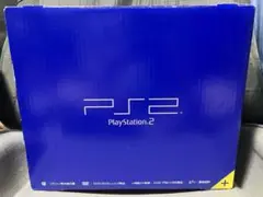 PlayStation2 本体 SCPH 50000 完品 プレステ2 SONY