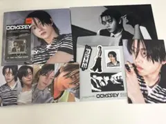 RIIZE ODYSSEY photobook ソンチャン