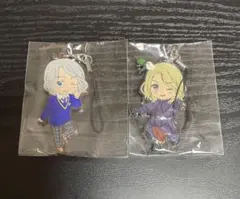 うたプリ コトブキヤ ラバスト カミュ 4種類【未開封】 - メルカリ