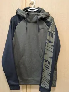 Nike DRI-FIT パーカー ジャージ 　メンズMsize