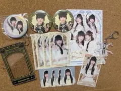 日向坂46 河田陽菜 グッズまとめ売り 福袋 - メルカリ