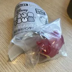 Disney TSUM TSUM めじるしアクセサリー ロッツォ ガチャ