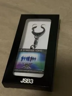 三代目　15周年スタジアムライブ　限定キーホルダー