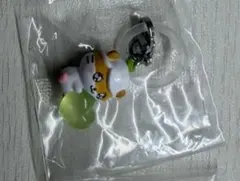 ガチャ キーホルダー マスコット