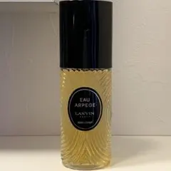 ✨ジャスミンやローズの華やかな花々✨LANVIN EAU ARPEGE 香水のサムネイル