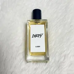 2026年最新】lush dirty 香水の人気アイテム - メルカリ