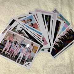 なにわ男子　公式写真　初心LOVE