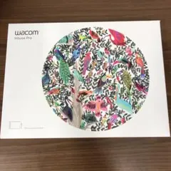 Wacom Intuos Pro 本体 テクスチャーシート付 どちらも新品未使用 