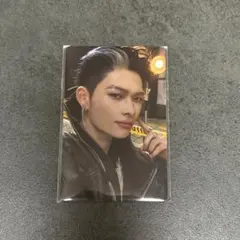 ENHYPEN the sin vanish ニキ トレカWeverseラキドロ