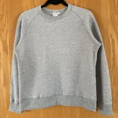 THE NORTH FACE ロングスリーブウォームクルー レディース