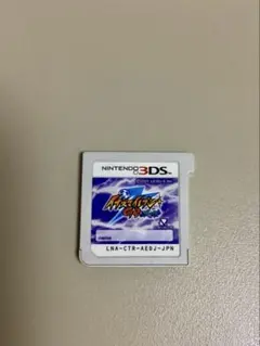 イナズマイレブン Go ダーク