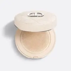 【DIOR】ディオール　スキンフォーエヴァークッションパウダー ライト