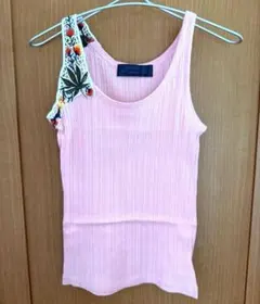 moussy ピンク タンクトップのサムネイル