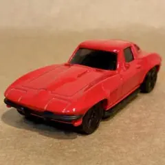 マテル '66 シボレー コルベット（ワイルドスピード）1/55スケールのサムネイル