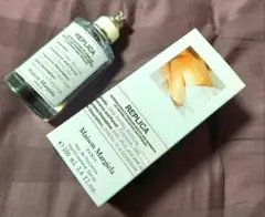 マルジェラ lazy sunday morning 100ml