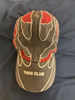 2026年最新】thug club キャップの人気アイテム - メルカリ