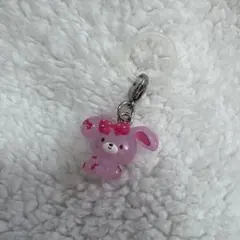 サンリオ ぼんぼんりぼん めじるしアクセサリー