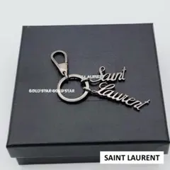2026年最新】Saint Laurent メンズ キーホルダー・キーリングの人気