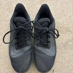 NIKE バスケットボールシューズ　27.5cm