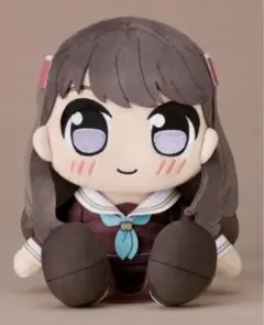 リベ大フェス2023 学長ぬいぐるみ・5つの力ぬいぐるみキーホルダー