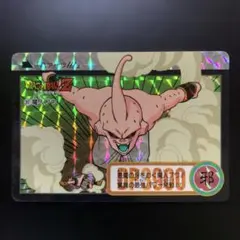 ドラゴンボールZ カード 337 孫悟空 - メルカリ