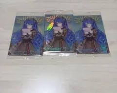 にじさんじ ウエハース2 天宮こころ