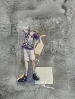 新品未使用ROF-MAO 2nd Anniversary 不破湊アクリルスタンド