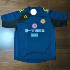 ギラヴァンツ北九州　練習着のサムネイル