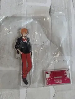 セガラッキーくじ プロセカ B賞アクリルスタンド 東雲彰人