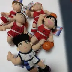 2025年最新】slam dunk ぬいぐるみの人気アイテム - メルカリ
